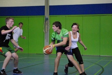 Krepšinio turnyras – Vytauto Didžiojo garbei